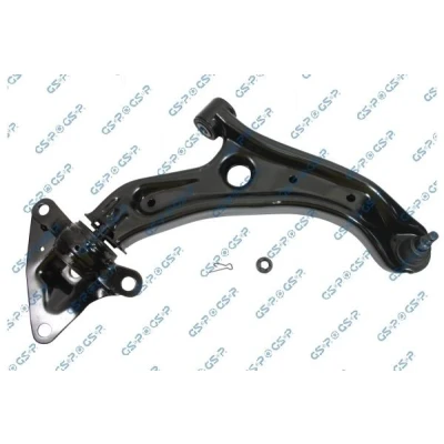 Imagem de GSP S061471 Braço de suspensão transversal 17,5mm HONDA: Insight II Hatchback