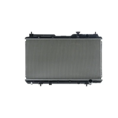 Imagem de MAHLE ORIGINAL CR 1457 000S Radiador, arrefecimento do motor 668 351 16 Aletas de refrigeração soldadas HONDA: V 1