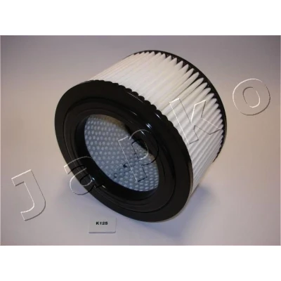 Imagem de JAPKO 20K12 Filtro de ar 130 206 Cartucho filtrante
