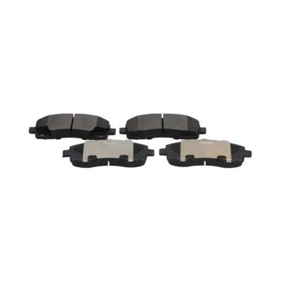 Imagem de KAVO PARTS KBP 5543 Jogo de pastilhas para travão disco