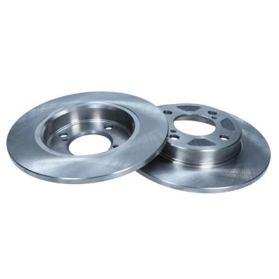 Imagem de MAXGEAR 19 4758 Disco de travão Eixo traseiro 228 9 100 cheio SUZUKI: Baleno II Hatchback