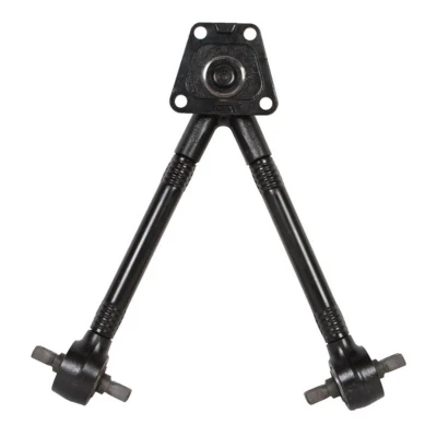 Imagem de AUGER 15288 Braço de suspensão Eixo traseiro triangular (veículo comercial)