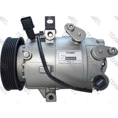 Imagem de TEAMEC 8623379 Compressor VS14E 12 PAG 46