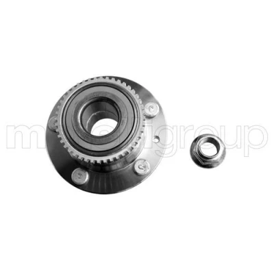 Imagem de METELLI 19 7830 Kit de rolamento roda MAZDA: 6 SW, Hatchback, FAMILIA