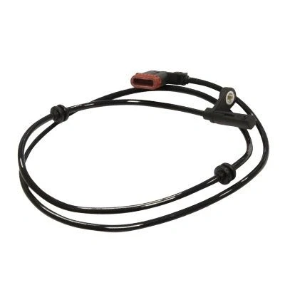 Imagem de HITACHI 131614 Sensor de ABS Eixo traseiro Hueco MERCEDES BENZ: Classe C T modell, Sedan, Coupe