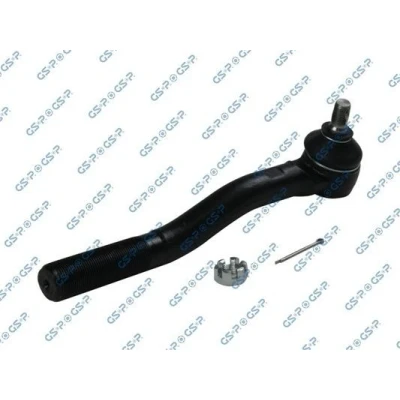 Imagem de GSP S070545 Rótula de direção 14mm M24X1,5LH Eixo dianteiro, lado esquerdo JEEP: GRAND CHEROKEE 2