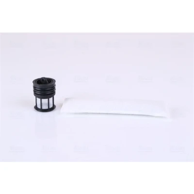 Imagem de NISSENS 95456 Filtro Secador R 134a FIAT: Grande Punto Hatchback