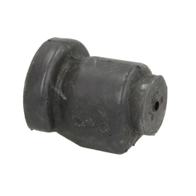 Imagem de FEBI BILSTEIN 06559 Casquilho de Braço Suspensão Eixo dianteiro, lado esquerdo, em baixo, traseira, direito 55 Borracha
