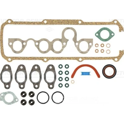 Imagem de REINZ 02 12947 07 Jogo de juntas, cabeça do cilindro Com retentores haste válvulas, Sem junta cabeçote VOLKSWAGEN: GOLF 2, Jetta 2