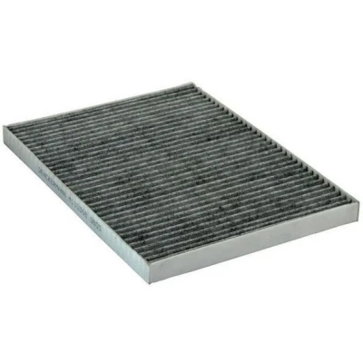 Imagem de DENCKERMANN M110368 Filtro, ar do habitáculo Filtro de carvão ativado 293mm 226mm 20mm MASERATI: 3200 GT Coupe, LANCIA: Kappa Sedan