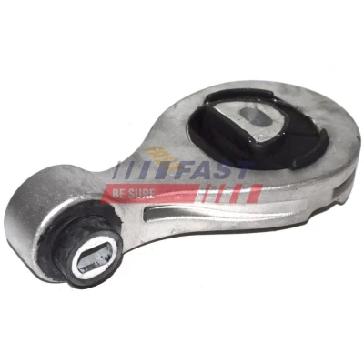 Imagem de FAST FT52414 Suporte, motor centro Rolamento de borracha e metal FIAT: Doblo II Carrinha, Van / Carrinha