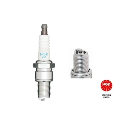 Imagem de NGK 3824 Vela de ignição M14 x 1,25 SW: 20,8 mm NISSAN: 280ZX