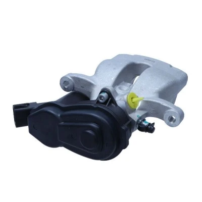 Imagem de MAXGEAR 82 0849 Pinça de travão Alumínio Eixo traseiro esquerdo com motor elétrico RENAULT: MEGANE 3 Grandtour, GRAND SCENIC 3, Coupe