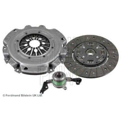 Imagem de BLUE PRINT ADU173025 Kit de Embraiagem três peças com desembraiagem central, massa lubrificante sintética 241 MERCEDES BENZ: Sprinter 3 T Van
