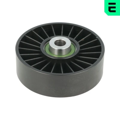 Imagem de OPTIMAL 0 N1415 Polia de Desvio ALFA ROMEO: 156 Sportwagon, FIAT: BRAVO 1, Stilo Hatchback, 2