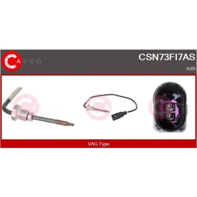 Imagem de CASCO CCS74161GS Comutador Na Coluna de Direcção