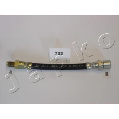 Imagem de JAPKO 69723 Suporte, tubo flexível do travão