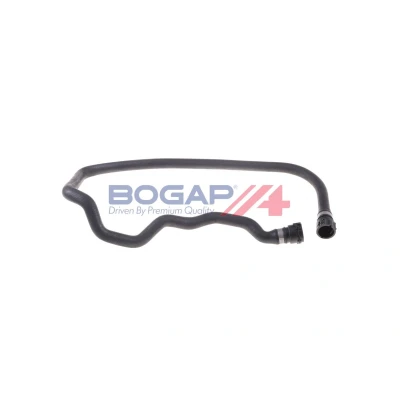 Imagem de BOGAP Mangueira de Radiador B4228134 BMW: 5 Sedan, Touring