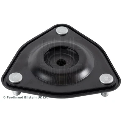 Imagem de BLUE PRINT ADA108032 Suporte de apoio do conjunto mola / amortecedor Eixo dianteiro sem rolamentos esferas Borracha DODGE: Caliber, JEEP: Patriot