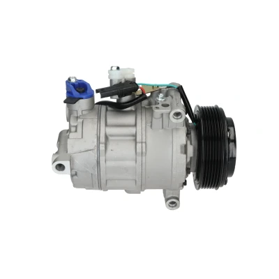 Imagem de BOSCH 1 986 AD1 082 Compressor 12V PAG 46 R134a com instruções de montagem, retentor BMW: Hatchback
