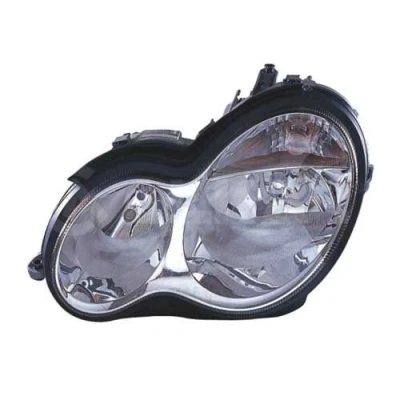 Imagem de ALKAR 2746534 Farol Principal à direita W5W, H7/H7, PY21W MERCEDES BENZ: Classe C Sedan, T modell