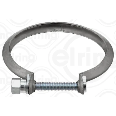 Imagem de Conector de tubos, sistema escape ELRING 651.530