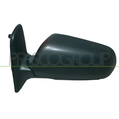 Imagem de Espelho retrovisor Prasco VG0977304 esquerda preto elétrico ajustável pelo interior VOLKSWAGEN: Sharan I, SEAT: Alhambra I