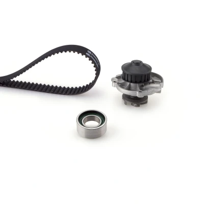 Imagem de GATES KP15030XS bomba de Água + Kit Correia Distribuição com água Tru Power FIAT: Seicento / 600 Hatchback, Uno Hatchback