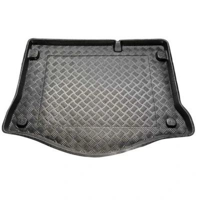 Imagem de REZAW PLAST 100416 Forro de carga / compartimento bagagens PE (polietileno) FORD: Focus 2