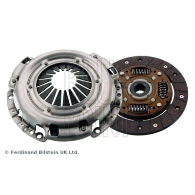 Imagem de BLUE PRINT ADT330315 Kit de Embraiagem duas peças com massa lubrificante sintética 190 TOYOTA: iQ