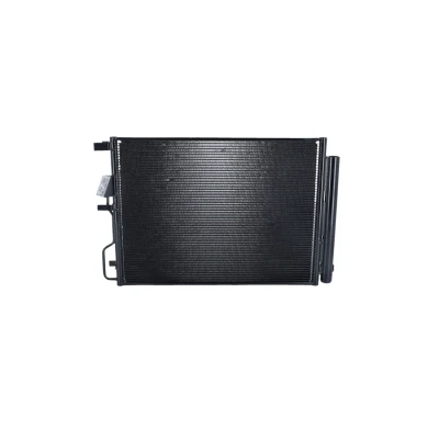 Imagem de NRF 350501 Condensador com secador, retentor 17,2 12,8 520