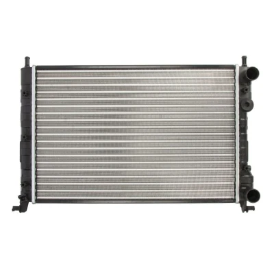 Imagem de THERMOTEC D7F024TT Radiador, arrefecimento do motor FIAT: Strada Pick up, Palio I Weekend