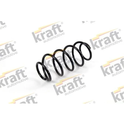 Imagem de KRAFT 4021870 Mola de suspensão Eixo dianteiro OPEL: Astra G CC, Caravan