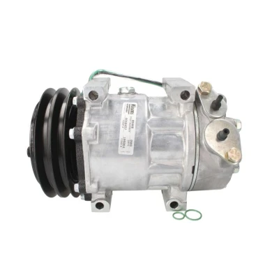 Imagem de Compressor, ar condicionado NISSENS 89468