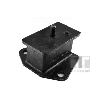 Imagem de TEDGUM 00441699 Suporte, suspensão do motor à frente, lado direito, esquerdo MITSUBISHI: PAJERO 1