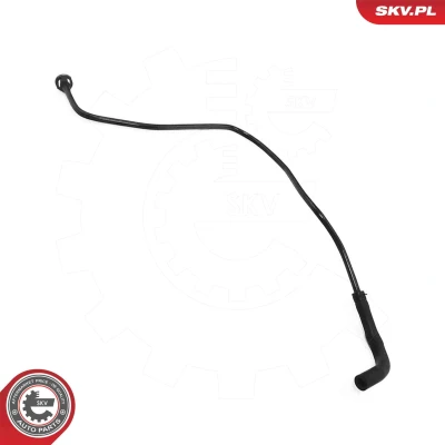 Imagem de ESEN SKV Mangueira de Radiador 6mm 54SKV836