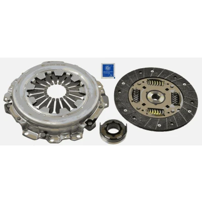 Imagem de SACHS 3000 950 657 Kit de Embraiagem 190 CHEVROLET: Spark