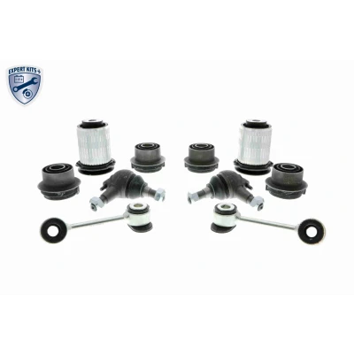 Imagem de VAICO V30 2598 Jogo de braços oscilantes, suspensão rodas Eixo dianteiro EXPERT KITS + MERCEDES BENZ: Classe E T modell