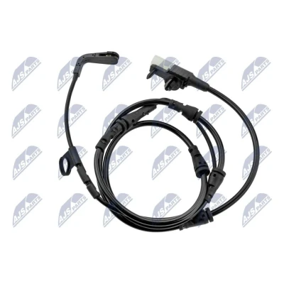 Imagem de NTY HCZ LR 020 Sensor de Desgaste Pastilha Freio Eixo dianteiro LAND ROVER: Range Rover Sport