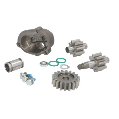Imagem de Bomba de óleo FEBI BILSTEIN 46700