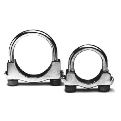 Imagem de BOSAL 250 148 Conector de tubos, sistema escape