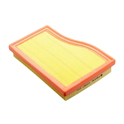 Imagem de Castrol filters CA0487 Filtro de ar 257mm recirculação MERCEDES BENZ: CLA Shooting Brake, Classe A, Coupe