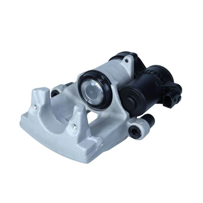 Imagem de MAXGEAR 82 1689 Pinça de travão eixo traseiro esquerdo, atrás do Alumínio
