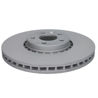 Imagem de FERODO PREMIER Coat+ disc DDF1801C 1 Disco de travão 328 30 5 ventilado sem parafusos VOLVO: XC60 I