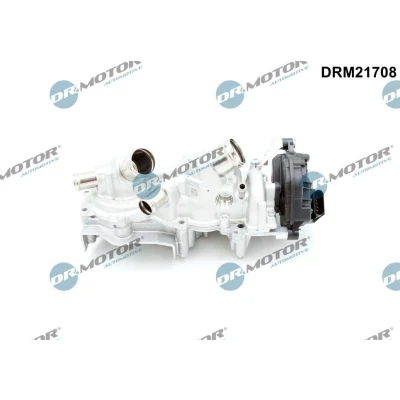 Imagem de DR.MOTOR AUTOMOTIVE DRM21708 Bomba de água com termóstato mecânico caixa VOLKSWAGEN: Golf 7, 7 Variant, SEAT: Leon III Hatchback, ST