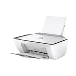 Imagem de HP DeskJet 2820e Multifuncional Colorido Wifi Branco