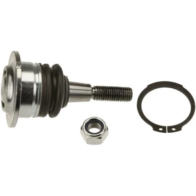 Imagem de TRW JBJ829 Rótula de suspensão Eixo dianteiro, em cima, ambos os lados LAND ROVER: Range Rover Sport, Discovery 3