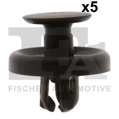 Imagem de FA1 77 30008.5 Grampo, friso TOYOTA: Avensis II Hatchback, Corolla IX Sedan