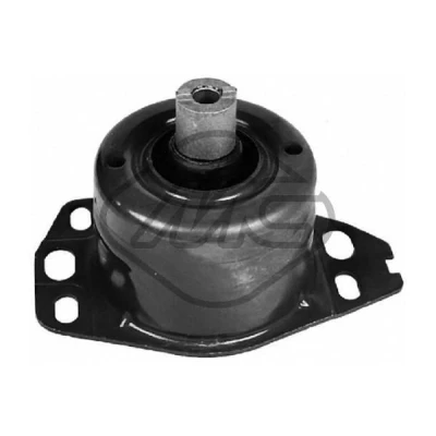 Imagem de Metalcaucho 05541 Suporte, motor esquerda Rolamento de borracha e metal FIAT: BRAVO 1