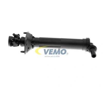Imagem de VEMO V10 08 0487 Ejector de água do lava faróis esquerda